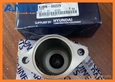 Ventildeckel XJBN-00229 für Regelventil-Teile Hyundais R210-7 R290-7 R320-7