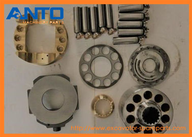 hydraulische Kolbenpumpe-Ersatzteile der Teil-708-3M-00011 für KOMATSU PC160 PC160-7K PC180