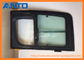 20Y-53-00022 PC200-8 PC300-8 PC400-8 Fahrerhaus-Tür für KOMATSU-Bagger-Kabinen-Teile