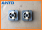 2036441 2037013 Ventil-Platten-Bagger-Hydraulikpumpe-Teile für Hitach EX120-5 EX135