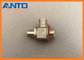 11NB-00210 11NB00210 Öl-Abflussventil für Bagger Spare Parts HYUNDAIS R450LC-7