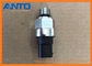 Niederdruck-Sensor YN52S00102P1 LC52S00019P1 für KOBELCO-Bagger Spare Parts